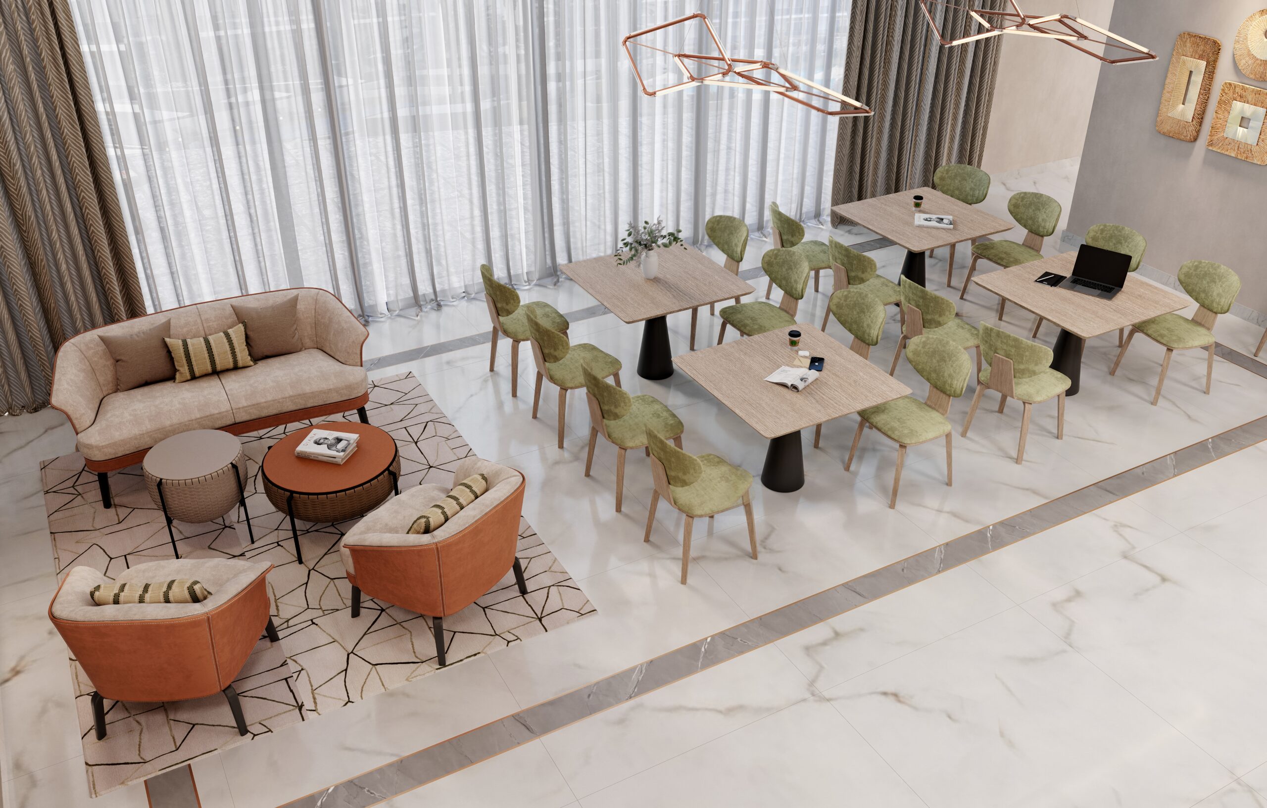 MULTI PURPOSE ROOM
