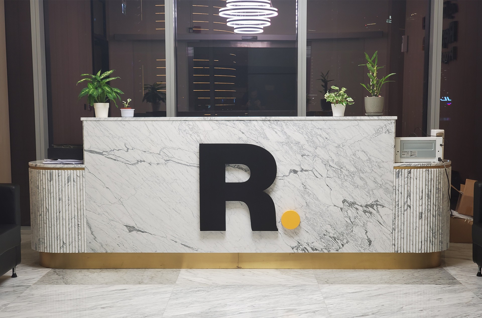 REPORTAGE PROPERTIES