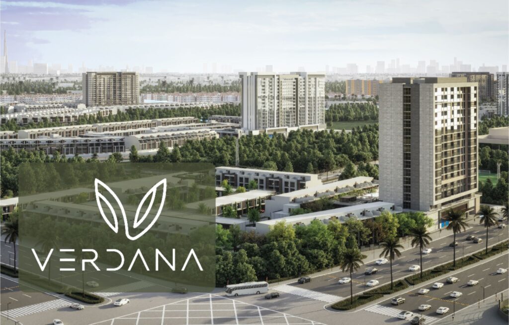 VERDANA BY REPORTAGE