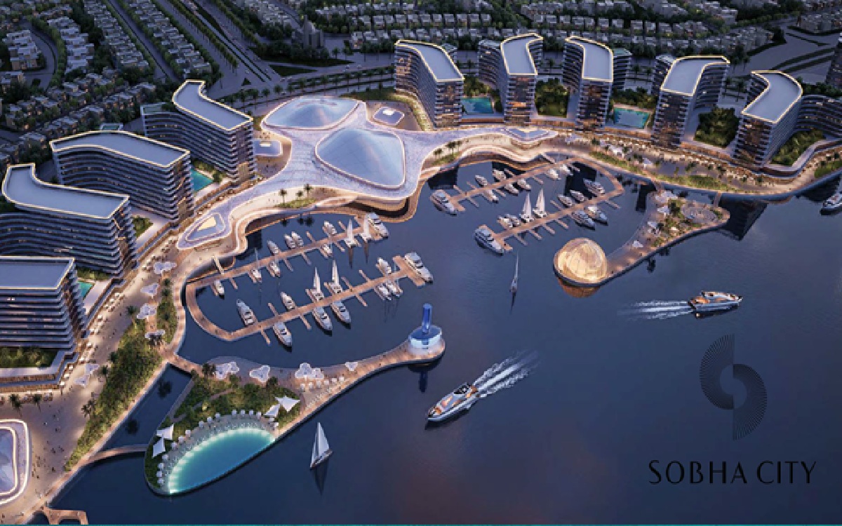 sobha_city